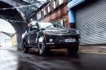 Toyota Hilux Invincible 50 Double Cab by Arctic Trucks 2018 года (UK)